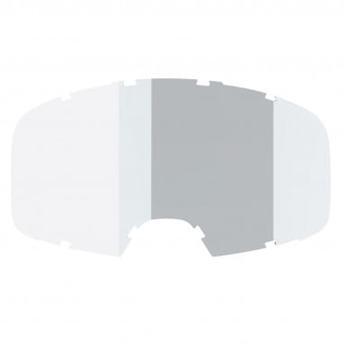 Trigger Replacement Mirrorlens Single - Clear