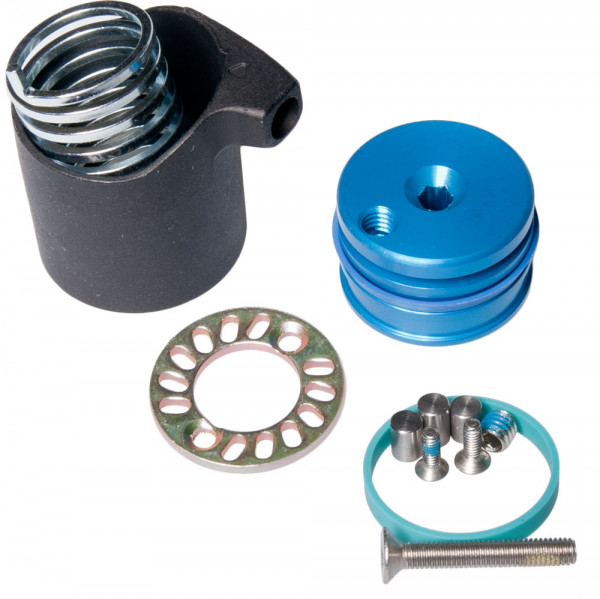 CTD Remote Topcap Interface für CTD Remote Hebel