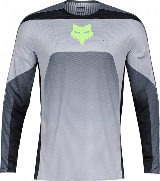 360 Divider Jersey - Steel Grey