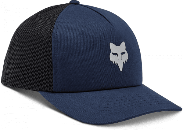 Fox Head Trucker Hoed - Middernacht