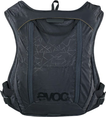 Hydro Pro 3 L Backpack incl. 1.5 L Bladder - Black