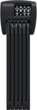 BORDO Combo 6000C/90 LED noir SH
