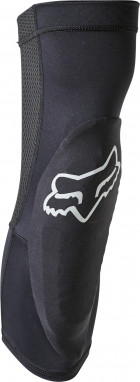 Enduro Knee Guard Black