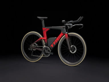 Speed Concept SLR 9 - Carbon Red Smoke