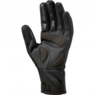 Aksium Thermo Glove black