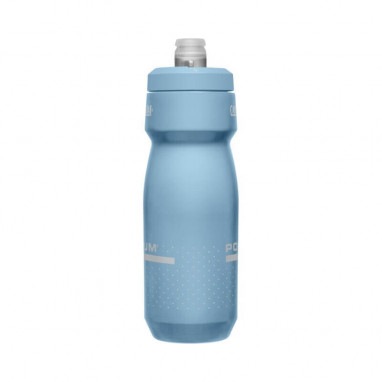 Podium water bottle 710 ml - stone blue