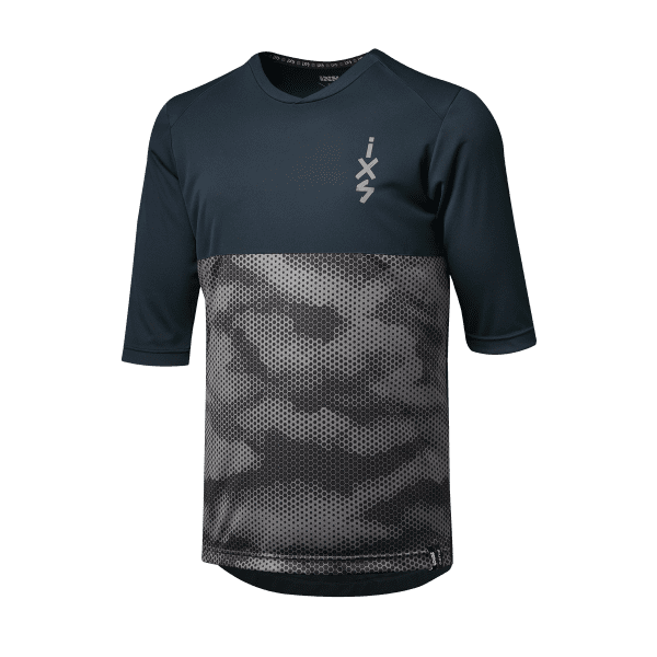 Carve 1.0 3/4 Jersey marine