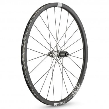 Wheel GR 1600 Spline Black Disc 27.5'' 25 mm HR