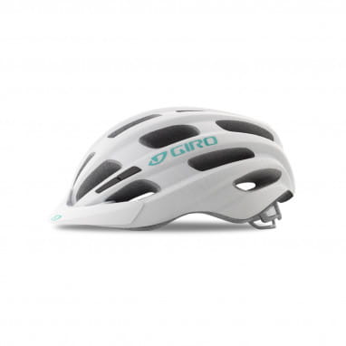 Vasona Bicycle Helmet - White