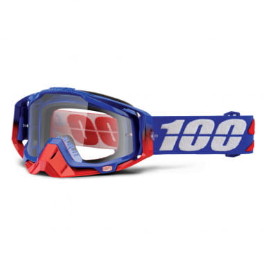 Brille Racecraft Republic