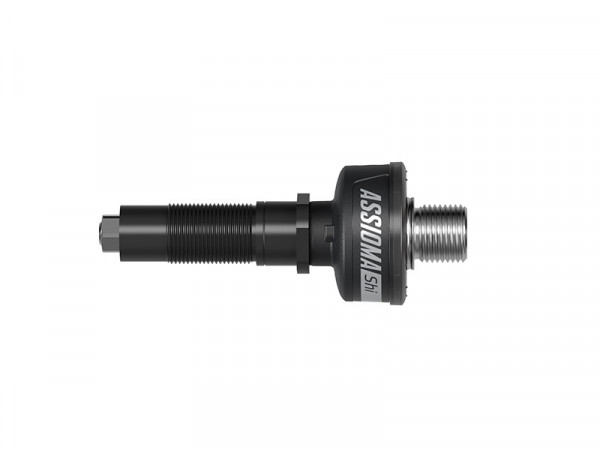 Assioma DUO-Shimano Sensor mit Adapter