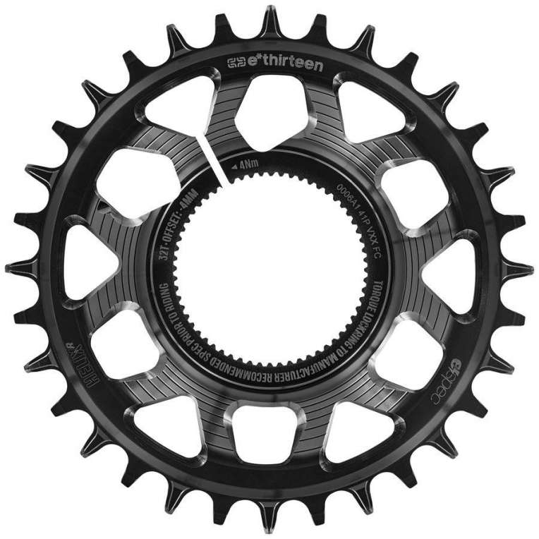 Shimano e8000 chainring online