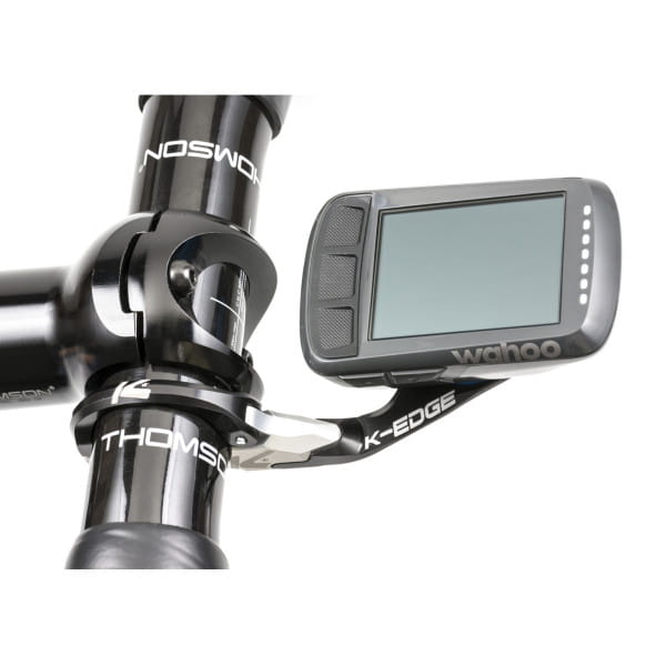 Wahoo BOLT Race Mount - Handlebar Mount