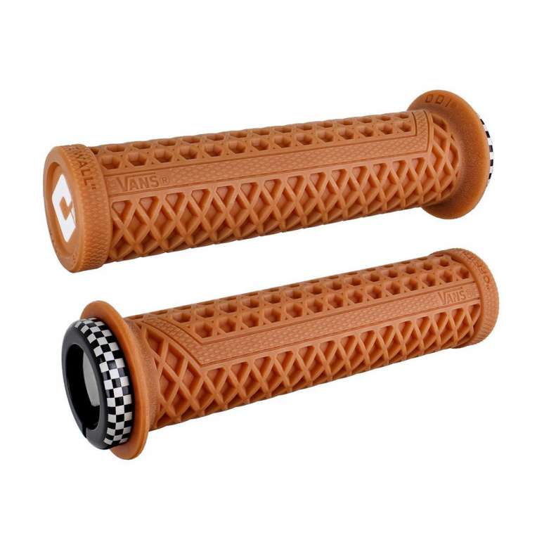 Vans V2.1 Lock-On Grips - gum