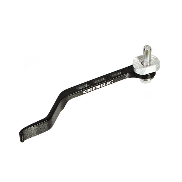 Anti-Drop Chain Guide - Black