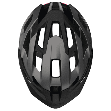 Moventor Bike Helmet - Black/Pink
