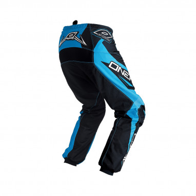 Element Pant RACEWEAR DH Bikehose - blue