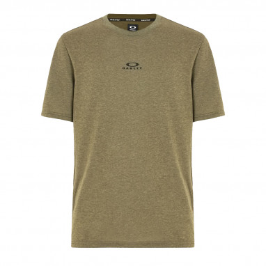 Bark New T-Shirt kurzärmlig - Grün