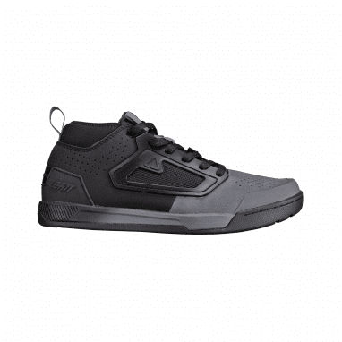 Shoe Flat 3.0 - Stealth