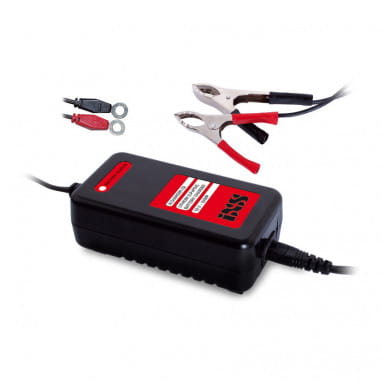 Charger 02 Lithium battery charger