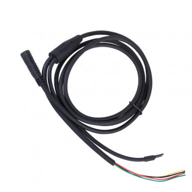 Cable en Y para luz trasera M99 a M99 PRO