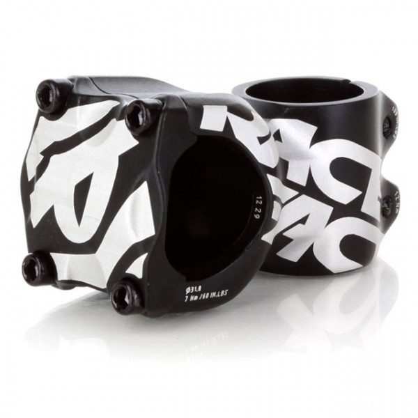 Chester 31,8mm Vorbau Black