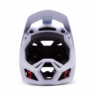 Proframe RS Helmet CE Nuf - White