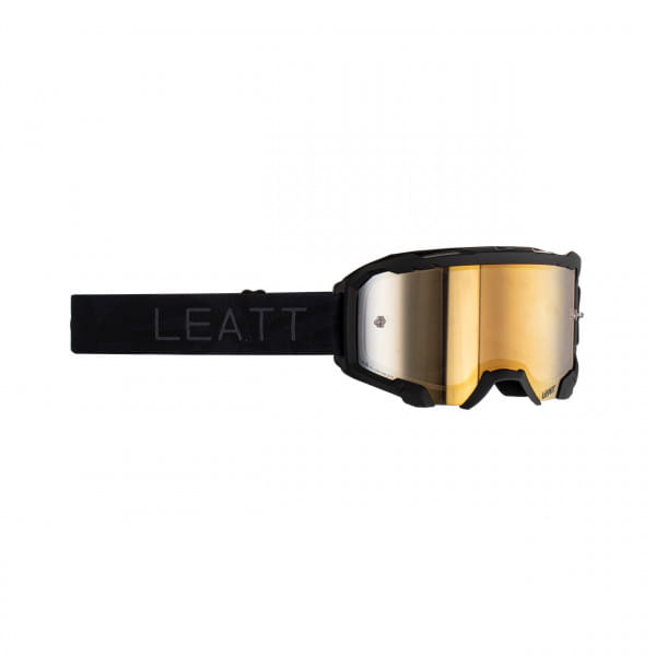 Velocity 4.5 Iriz Goggle Stealth Bronze - Iriz UC