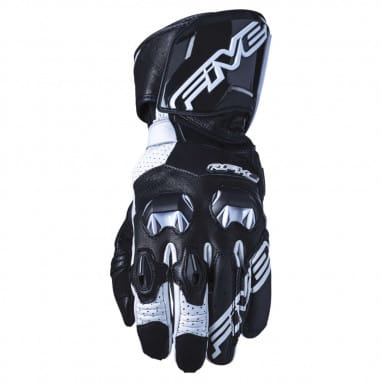 Handschuhe RFX2 schwarz-weiss