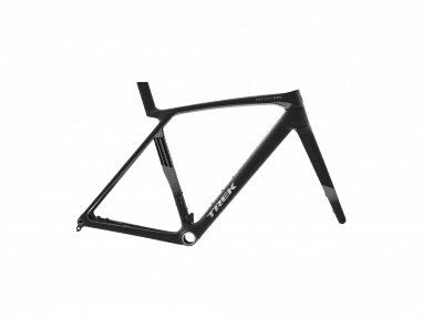 Madone SLR Gen 8 Frameset - Matte/Gloss Carbon Smoke