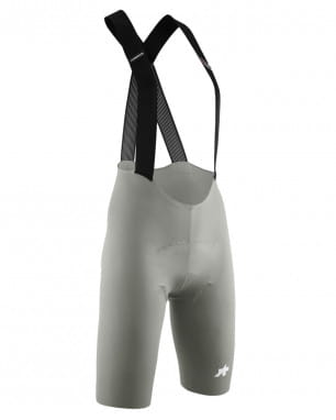 DYORA R Bib Shorts S11 - Edge Green