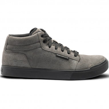 Chaussure Vice Mid - Anthracite