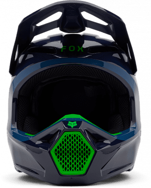 Casco V1 Taunt - Navy