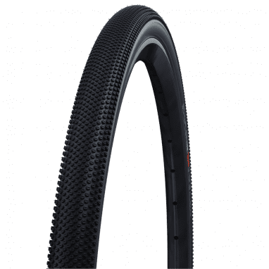 G-One Allround Folding Tire - 28x1.50 Inch - Super Ground SnakeSkin Addix SpeedGrip