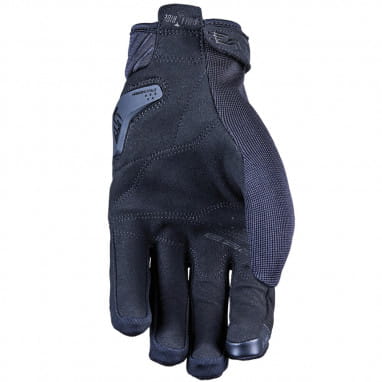 Gloves RS3 EVO black