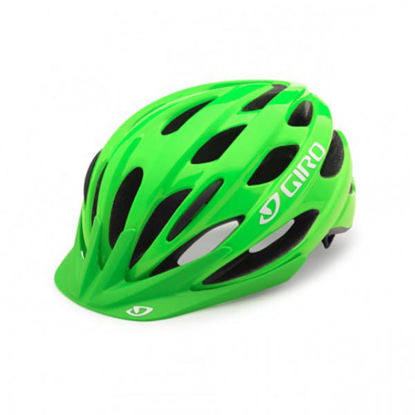 Raze Jugend Helm - bright green