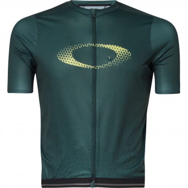 Endurance Pkblee Jersey Hunter Green