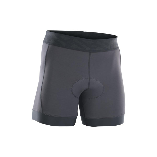 Baselayer In-Shorts men - black