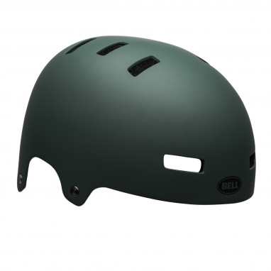 Local - Helm - Schwarz/Grau