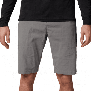 Pantalones cortos Ranger - Peltre