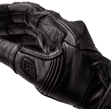 Bomber Pro Glove CE - Black