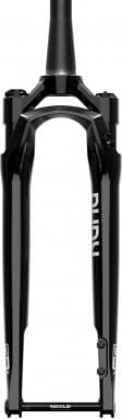 Rudy Ultimate XPLR Race Day 2 - 40 mm travel - black