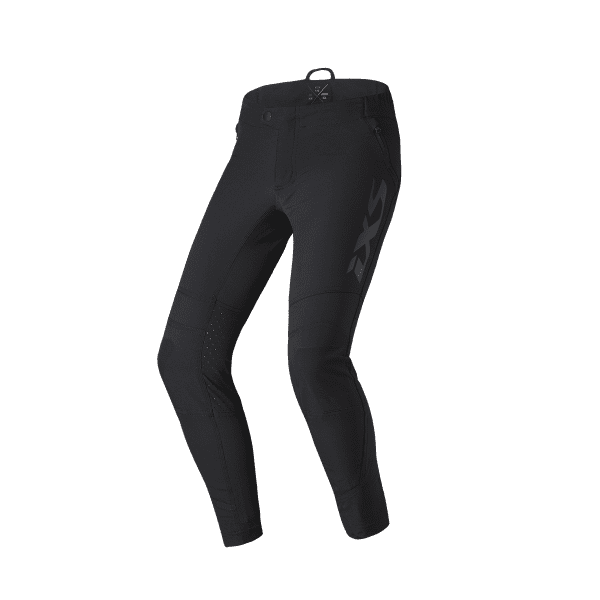Kinder Trigger 1.0 Hose schwarz