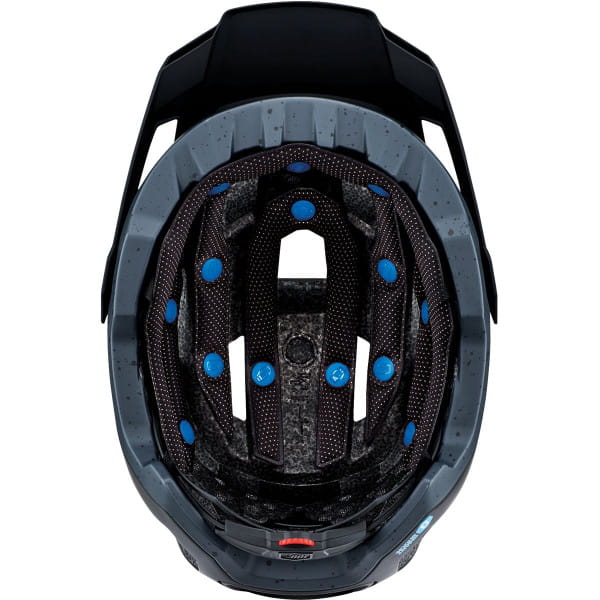 Casque Altec Fidlock - Noir