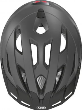 Helmet Urban-I 3.0 - Titanium