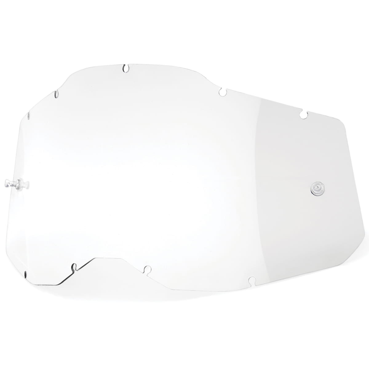 YESWELDER 3PCS Lentille De Remplacement Extérieure à Grand écran Et 2Pcs Lentille De Remplacement Intérieure Pour Le Casque De Soudage LYG-Q800D