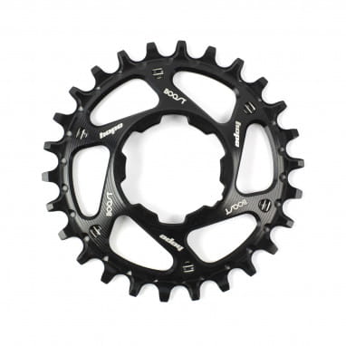 Direct Mount Retainer Chainring - Boost - black