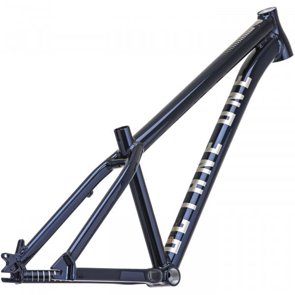 octane one zircus frame review