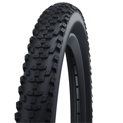 Smart Sam, K-Guard, 12" clincher tire - black