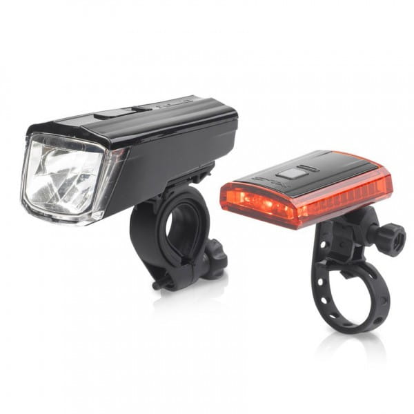 Titania Comp LED Beleuchtung-Set - USB